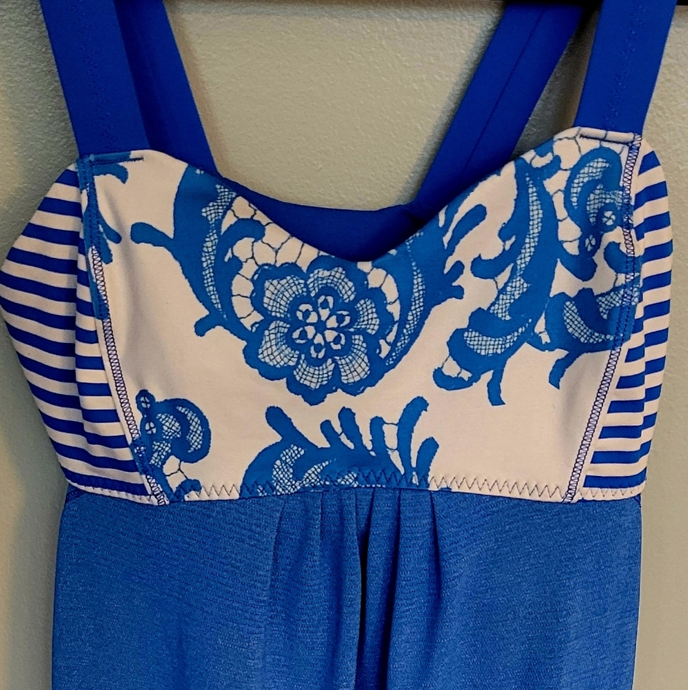 Lulu tank